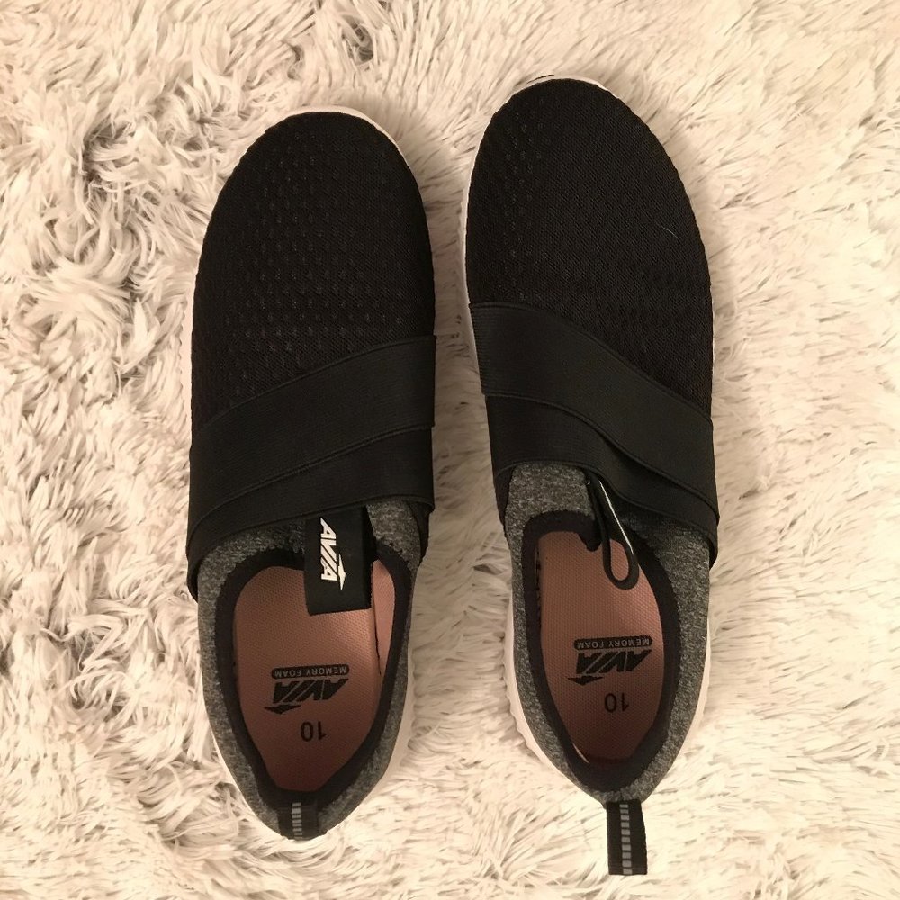 Avia with Memory Foam